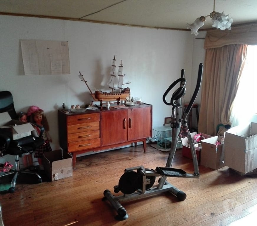 Bienes Raices Valparaíso Quilpué - Fotos de CASA CON TERRENO EN QUILPUE IDEAL INVERSION