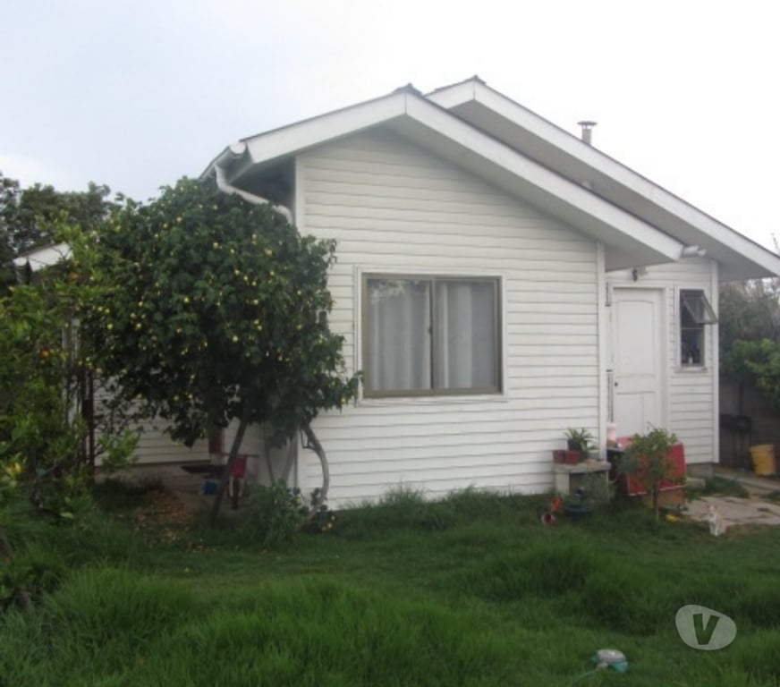 Bienes Raices Valparaíso Quilpué - Fotos de DOS CASAS DE UN PISO INDEPENDIENTE BELLOTO NORTE