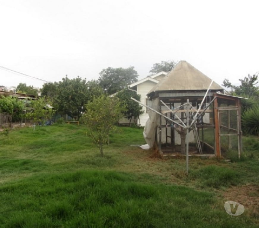 Bienes Raices Valparaíso Quilpué - Fotos de DOS CASAS DE UN PISO INDEPENDIENTE BELLOTO NORTE