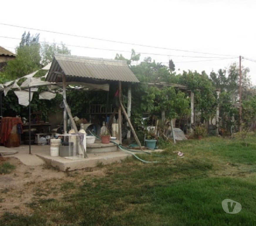 Bienes Raices Valparaíso Quilpué - Fotos de DOS CASAS DE UN PISO INDEPENDIENTE BELLOTO NORTE