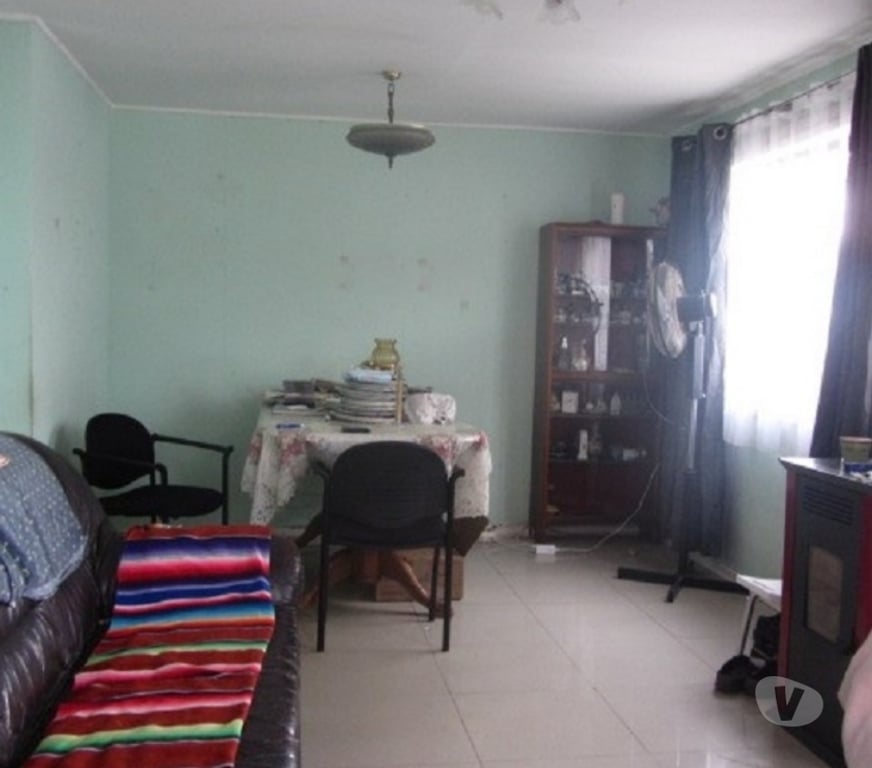 Bienes Raices Valparaíso Quilpué - Fotos de DOS CASAS DE UN PISO INDEPENDIENTE BELLOTO NORTE