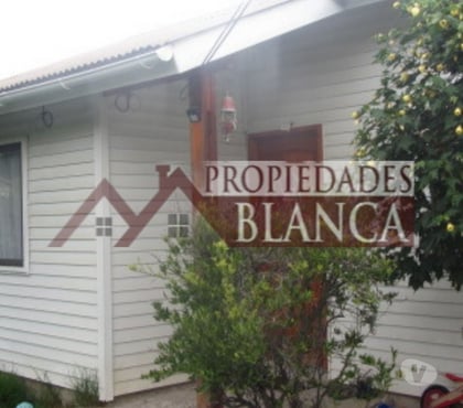Casas en venta Quilpué Valparaíso - Fotos de DOS CASAS DE UN PISO INDEPENDIENTE BELLOTO NORTE