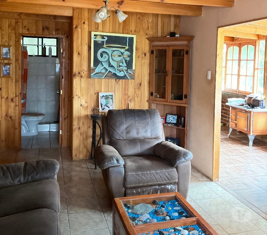 Parcelas en Venta Valparaíso Quilpué - Fotos de PARCELA IDEAL INVERSION SECTOR LOS PERALES SOLO CONTADO