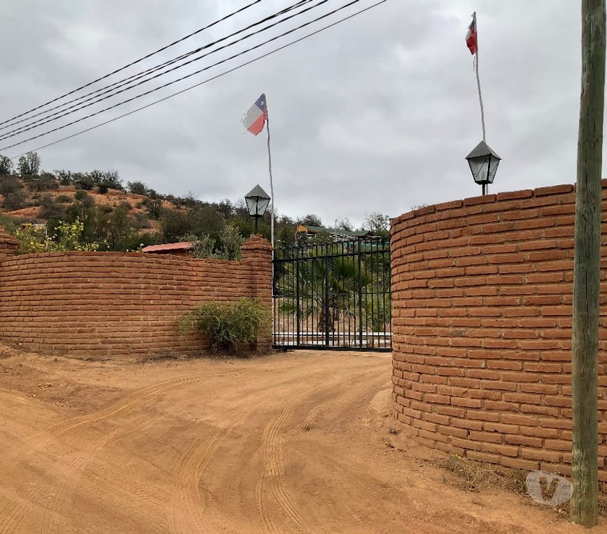 Parcelas en Venta Valparaíso Quilpué - Fotos de PARCELA IDEAL INVERSION SECTOR LOS PERALES SOLO CONTADO
