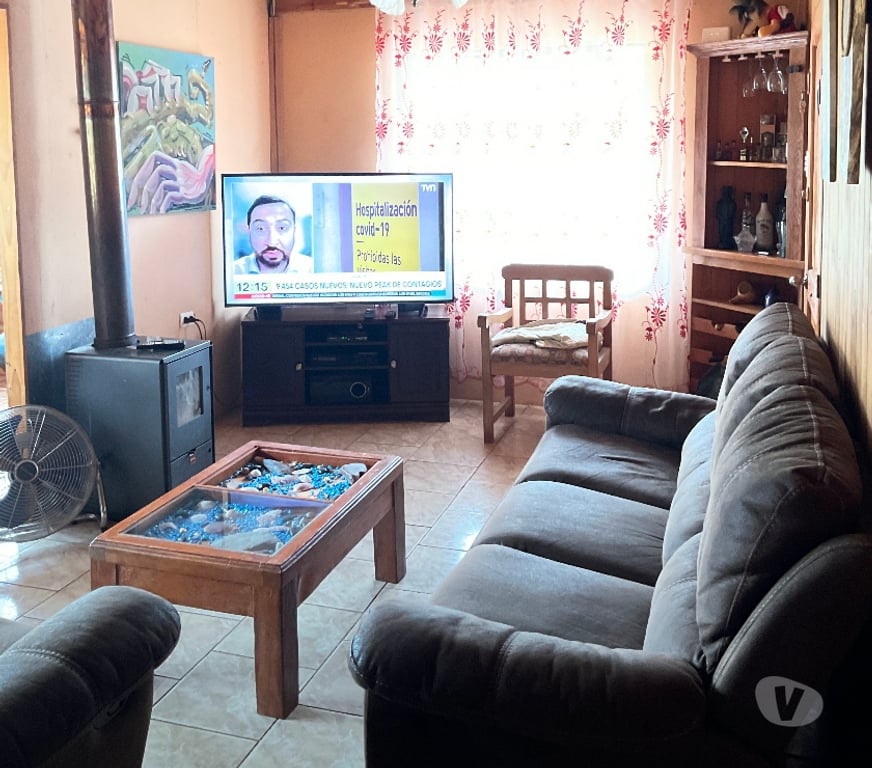 Parcelas en Venta Valparaíso Quilpué - Fotos de PARCELA IDEAL INVERSION SECTOR LOS PERALES SOLO CONTADO