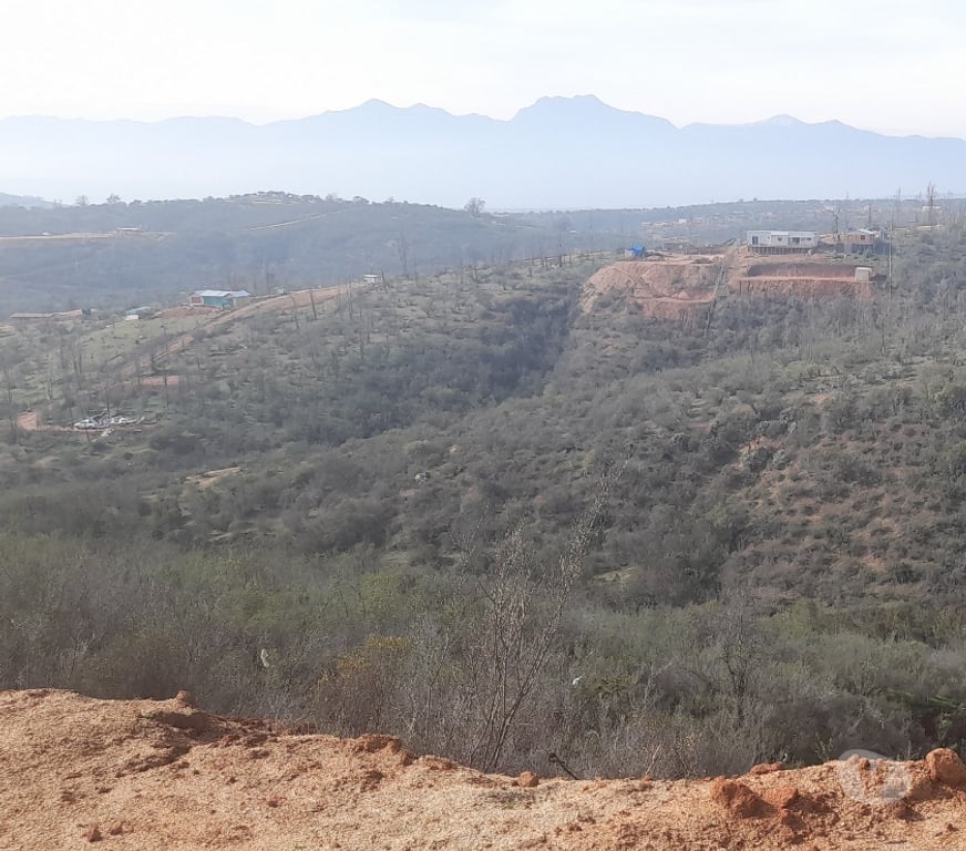 Parcelas en Venta Valparaíso Quilpué - Fotos de PARCELA CON ROL PROPIO LINDA VISTA