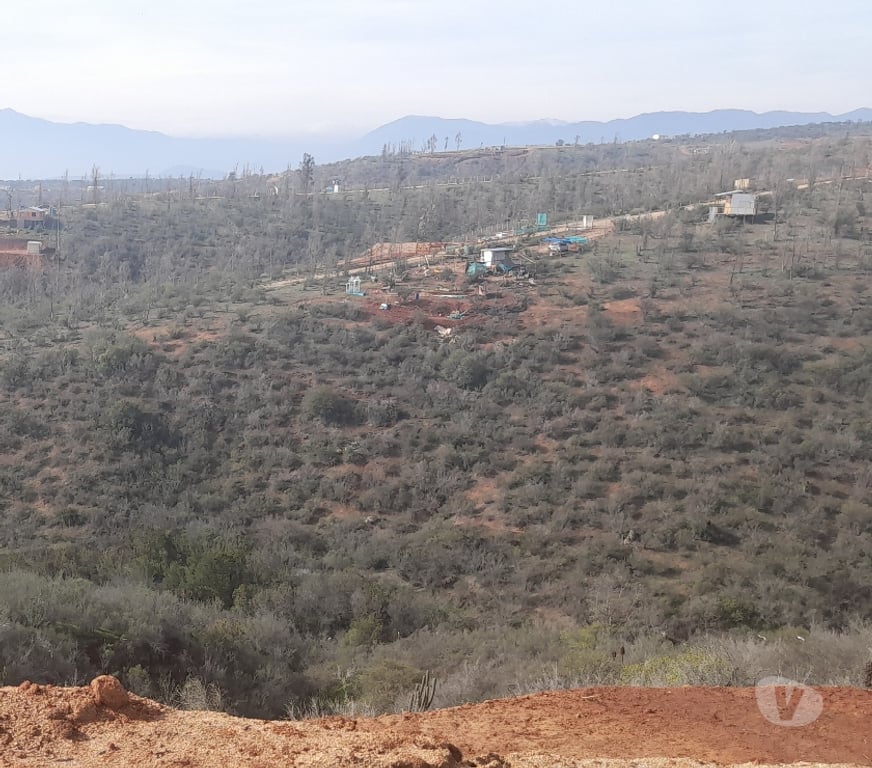 Parcelas en Venta Valparaíso Quilpué - Fotos de PARCELA CON ROL PROPIO LINDA VISTA