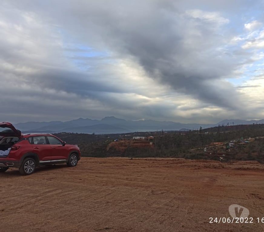 Parcelas en Venta Valparaíso Quilpué - Fotos de PARCELA CON ROL PROPIO LINDA VISTA