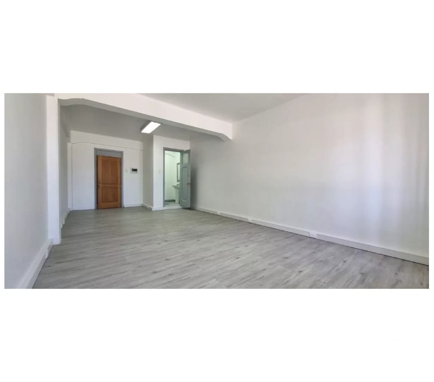 Arriendo oficinas Concepción Concepción - Fotos de Oficina Remodelada Planta Libre 28 M2 Central