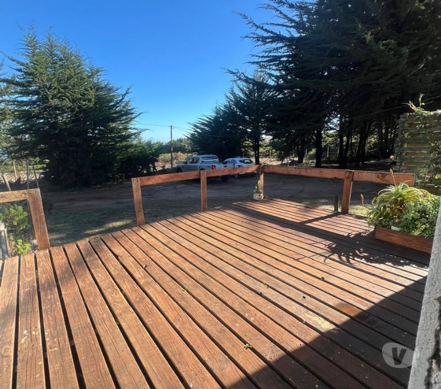 Bienes Raices Cardenal Caro Pichilemu - Fotos de Casa El Pangal , Cahuil