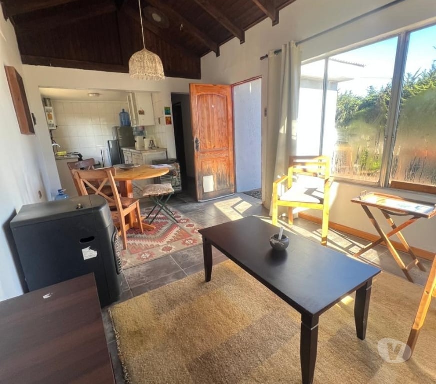 Bienes Raices Cardenal Caro Pichilemu - Fotos de Casa El Pangal , Cahuil