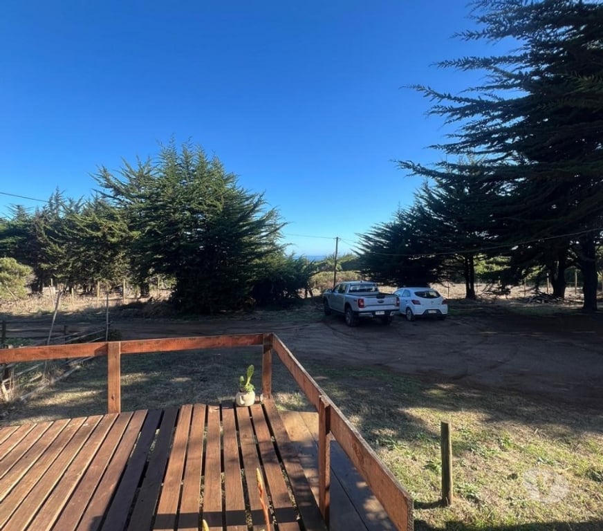 Bienes Raices Cardenal Caro Pichilemu - Fotos de Casa El Pangal , Cahuil