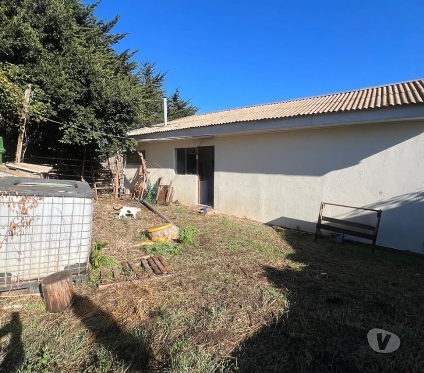 Bienes Raices Cardenal Caro Pichilemu - Fotos de Casa El Pangal , Cahuil