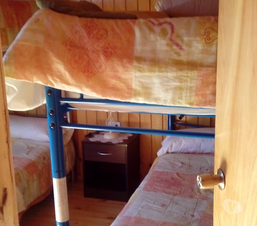 Arriendos Vacaciones Chiloé Ancud - Fotos de arriendo cabañas Ancud