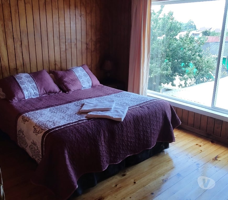 Arriendos Vacaciones Chiloé Ancud - Fotos de arriendo cabañas Ancud