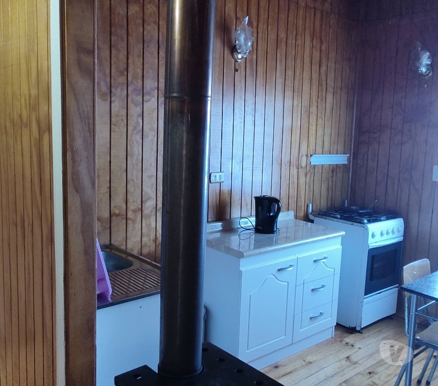 Arriendos Vacaciones Chiloé Ancud - Fotos de arriendo cabañas Ancud