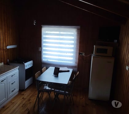 Arriendos de Temporada Ancud Chiloé - Fotos de arriendo cabañas Ancud