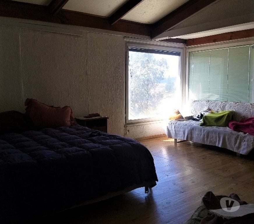 Bienes Raices Valparaíso Quilpué - Fotos de PROPIEDAD CON DOS VIVIENDAS CENTRAL QUILPUE