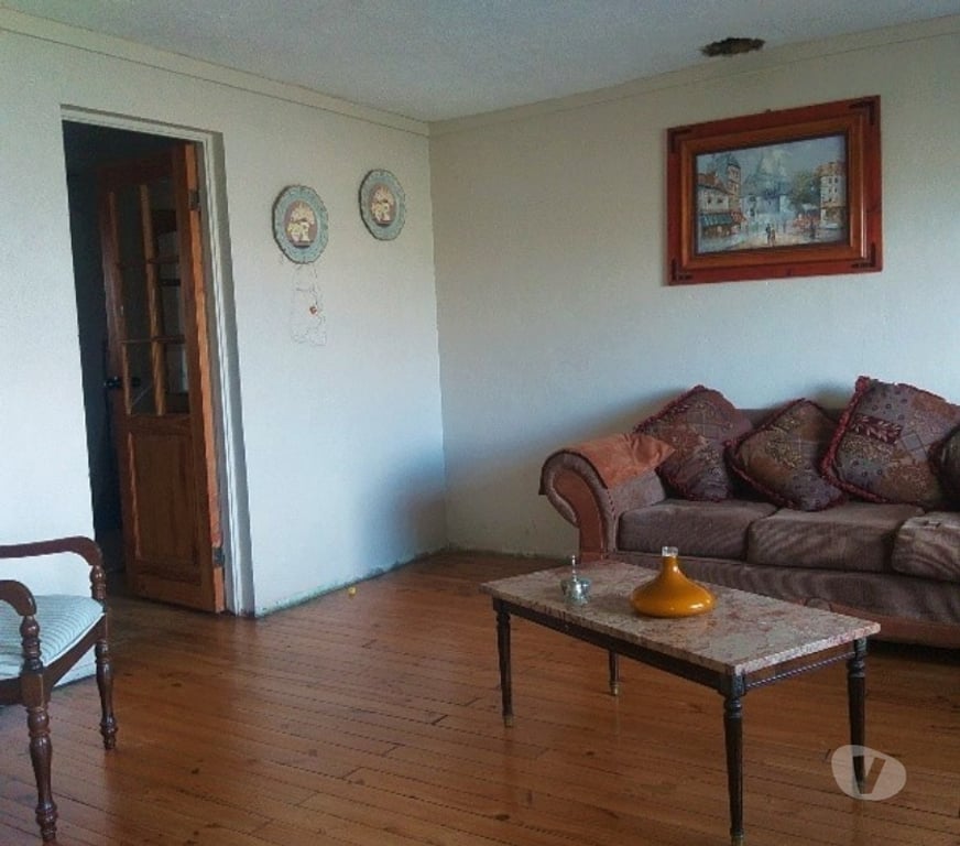 Bienes Raices Valparaíso Quilpué - Fotos de PROPIEDAD CON DOS VIVIENDAS CENTRAL QUILPUE