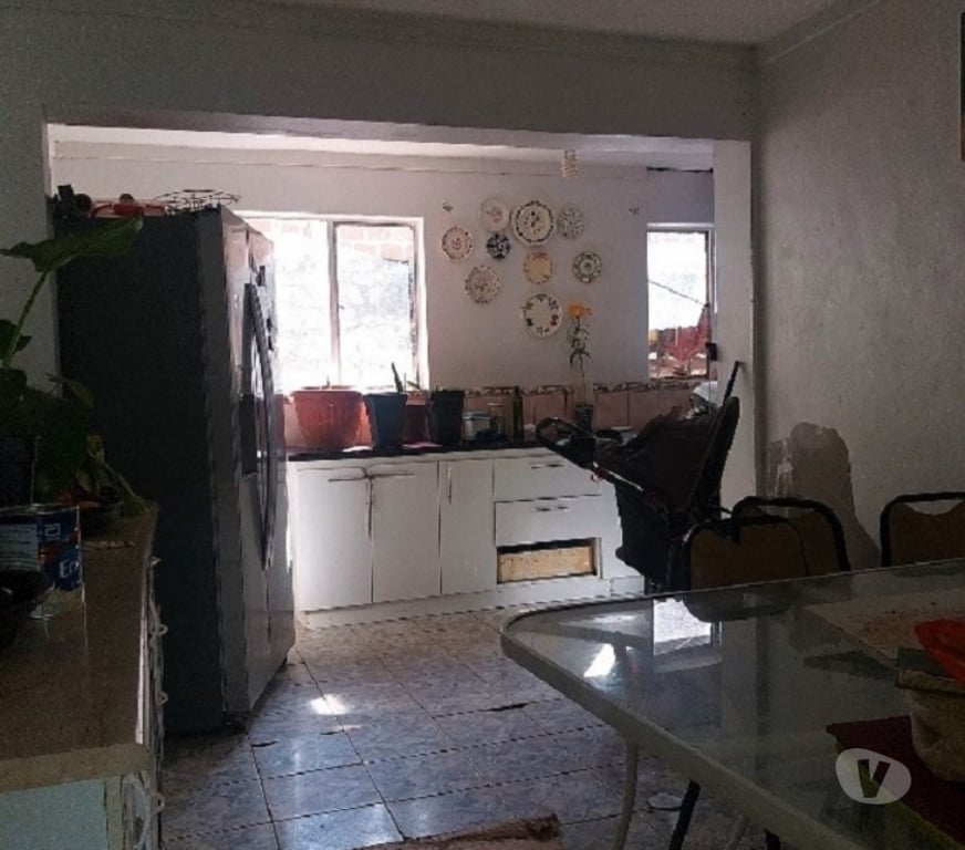 Bienes Raices Valparaíso Quilpué - Fotos de PROPIEDAD CON DOS VIVIENDAS CENTRAL QUILPUE