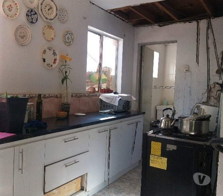 Bienes Raices Valparaíso Quilpué - Fotos de PROPIEDAD CON DOS VIVIENDAS CENTRAL QUILPUE