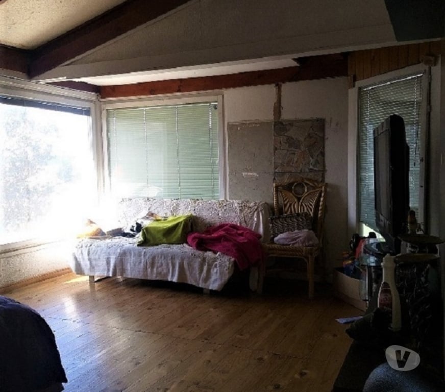 Bienes Raices Valparaíso Quilpué - Fotos de PROPIEDAD CON DOS VIVIENDAS CENTRAL QUILPUE