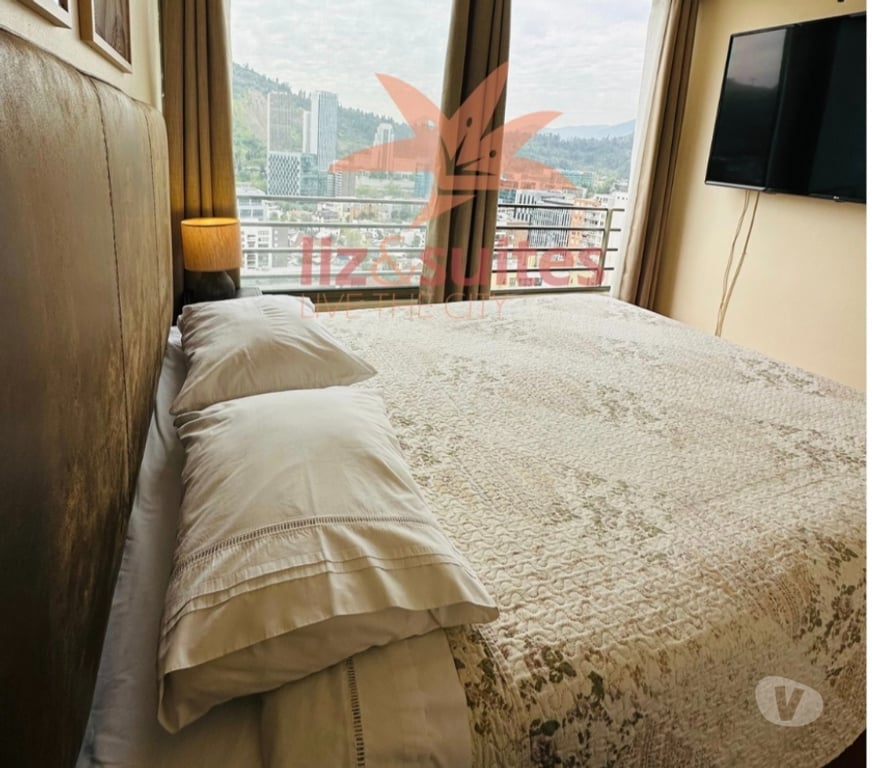 Arriendos Vacaciones Santiago Providencia - Fotos de LA MEJOR UBICACION EN PROVIDENCIA, TODO A TU ALCANCE