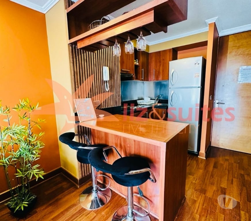 Arriendos Vacaciones Santiago Providencia - Fotos de LA MEJOR UBICACION EN PROVIDENCIA, TODO A TU ALCANCE