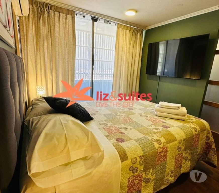 Arriendos Vacaciones Santiago Providencia - Fotos de LA MEJOR UBICACION EN PROVIDENCIA, TODO A TU ALCANCE