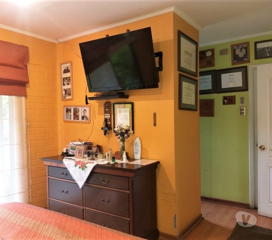 Parcelas en Venta Valparaíso Quilpué - Fotos de PARCELA EN CONDOMONIO SANTA MARIA DE LOS QUILLAYES