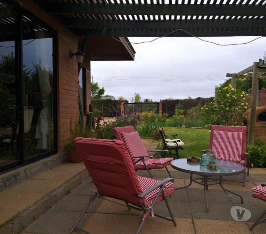 Parcelas en Venta Valparaíso Quilpué - Fotos de PARCELA EN CONDOMONIO SANTA MARIA DE LOS QUILLAYES