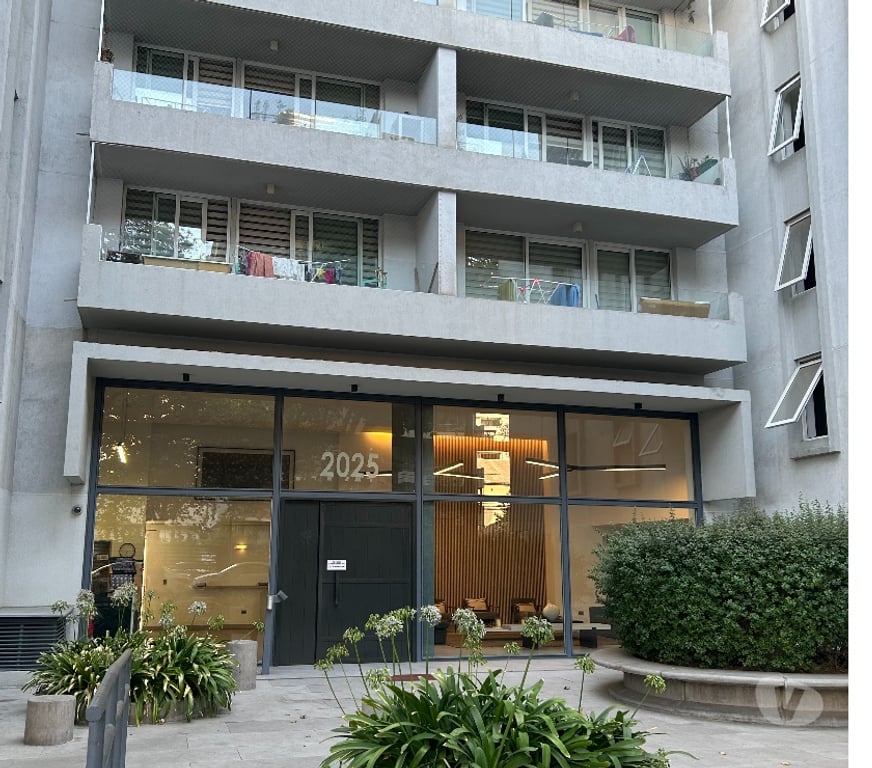 Bienes Raices Santiago Ñuñoa - Fotos de COMODO DEPAERTAMENTO EN BARRIO ITALIA