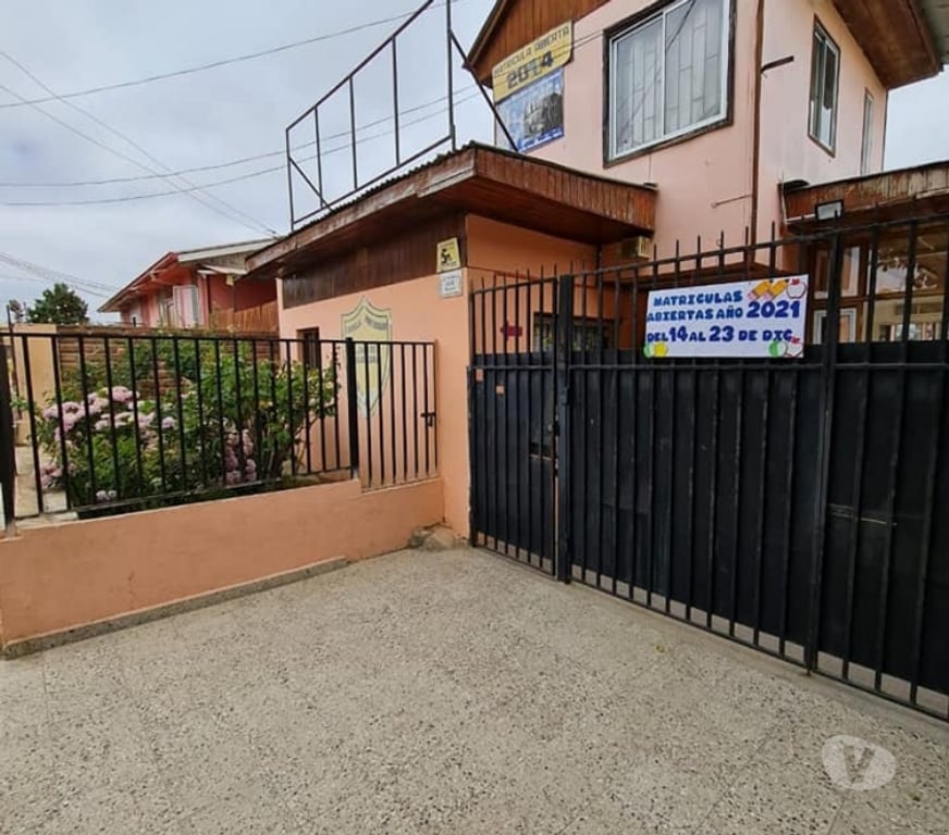 Bienes Raices Valparaíso Quilpué - Fotos de GRAN PROPIEDAD AMPLIO TERRENO QUILPUE