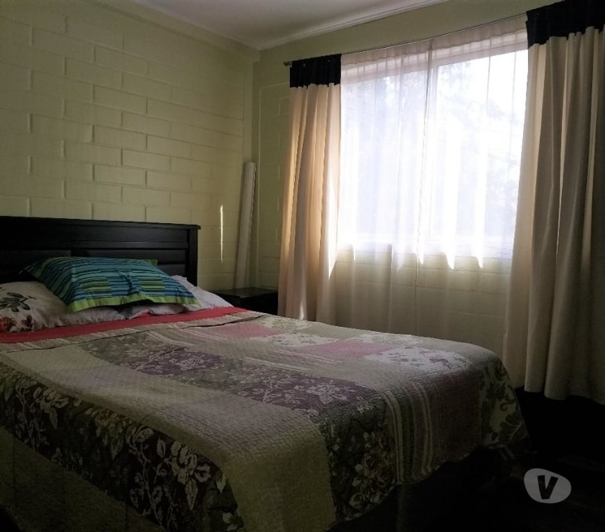 Bienes Raices Valparaíso Quilpué - Fotos de CASA DE DOS PISOS PAREO SIMPLE SECTOR NORTE