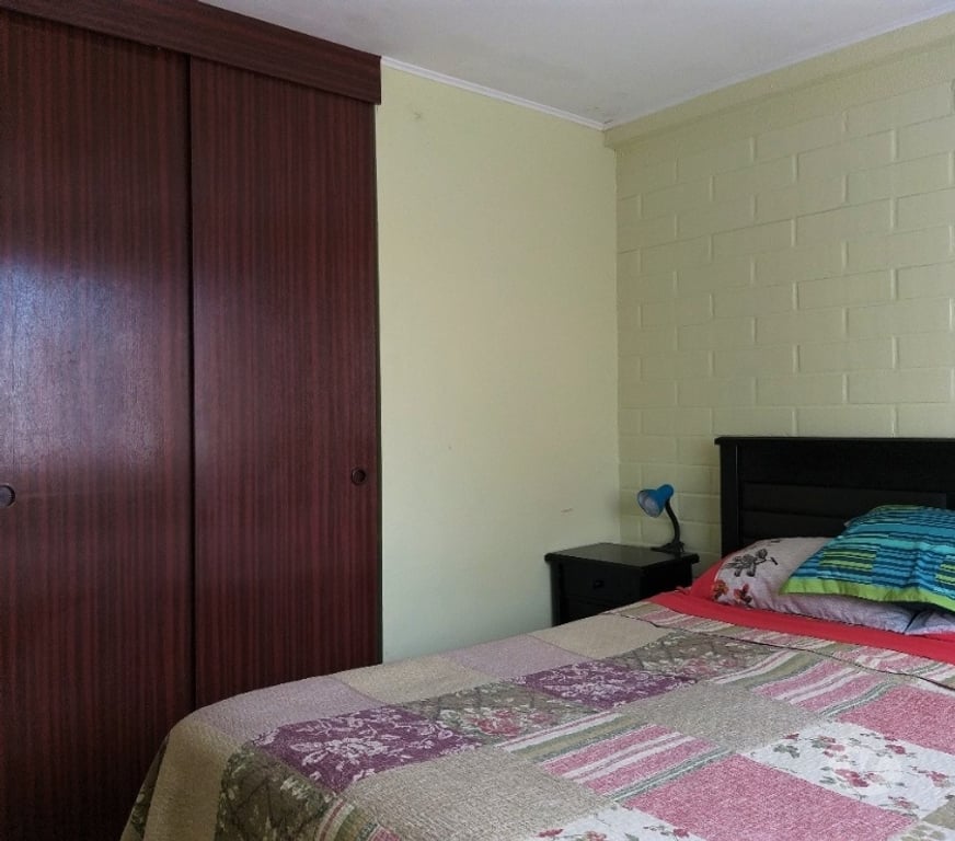 Bienes Raices Valparaíso Quilpué - Fotos de CASA DE DOS PISOS PAREO SIMPLE SECTOR NORTE