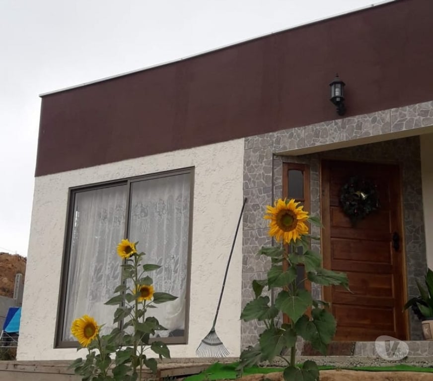 Bienes Raices Valparaíso Quilpué - Fotos de CASA CON GRAN TERRENO, EXCELENTE UBICACIÓN QUILPUE