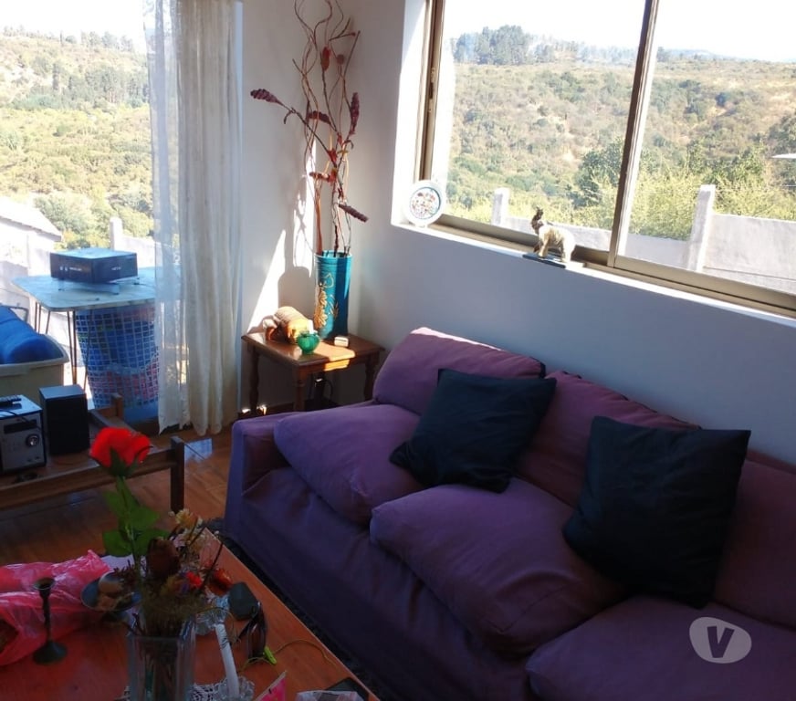 Bienes Raices Valparaíso Quilpué - Fotos de CASA CON GRAN TERRENO, EXCELENTE UBICACIÓN QUILPUE