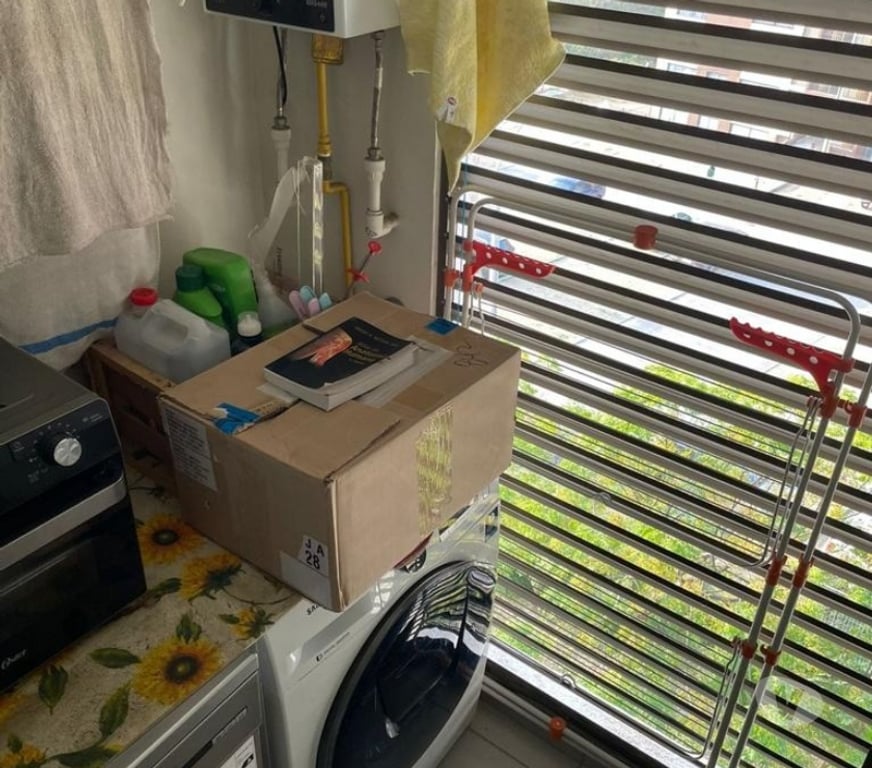 Bienes Raices Valparaíso Quilpué - Fotos de DEPARTAMENTO CUARTO PISO MARGA MARGA QUILPUE.