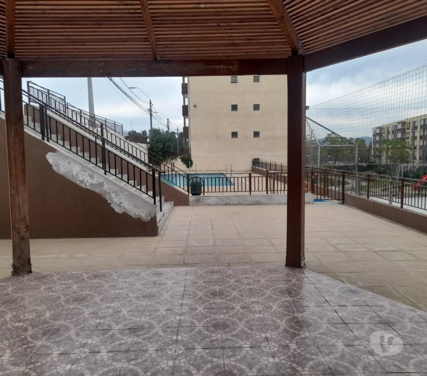 Bienes Raices Valparaíso Quilpué - Fotos de DEPARTAMENTO CUARTO PISO MARGA MARGA QUILPUE.