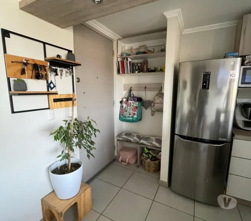 Bienes Raices Valparaíso Quilpué - Fotos de DEPARTAMENTO CUARTO PISO MARGA MARGA QUILPUE.