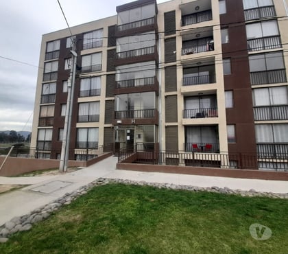 Inmobiliaria Quilpué Valparaíso - Fotos de DEPARTAMENTO CUARTO PISO MARGA MARGA QUILPUE.