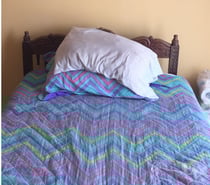 Fotos de Se Arrienda Habitación Amoblada en la Comp Alta La Seren