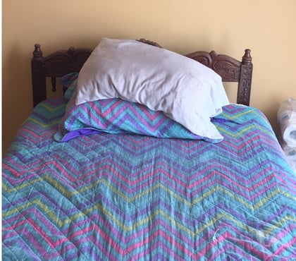 Piezas en Arriendo La Serena Elqui - Fotos de Se Arrienda Habitación Amoblada en la Comp Alta La Seren