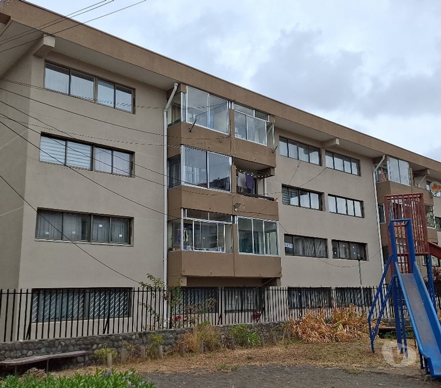 Arriendos Concepción Concepción - Fotos de Remodelacion Paicavi