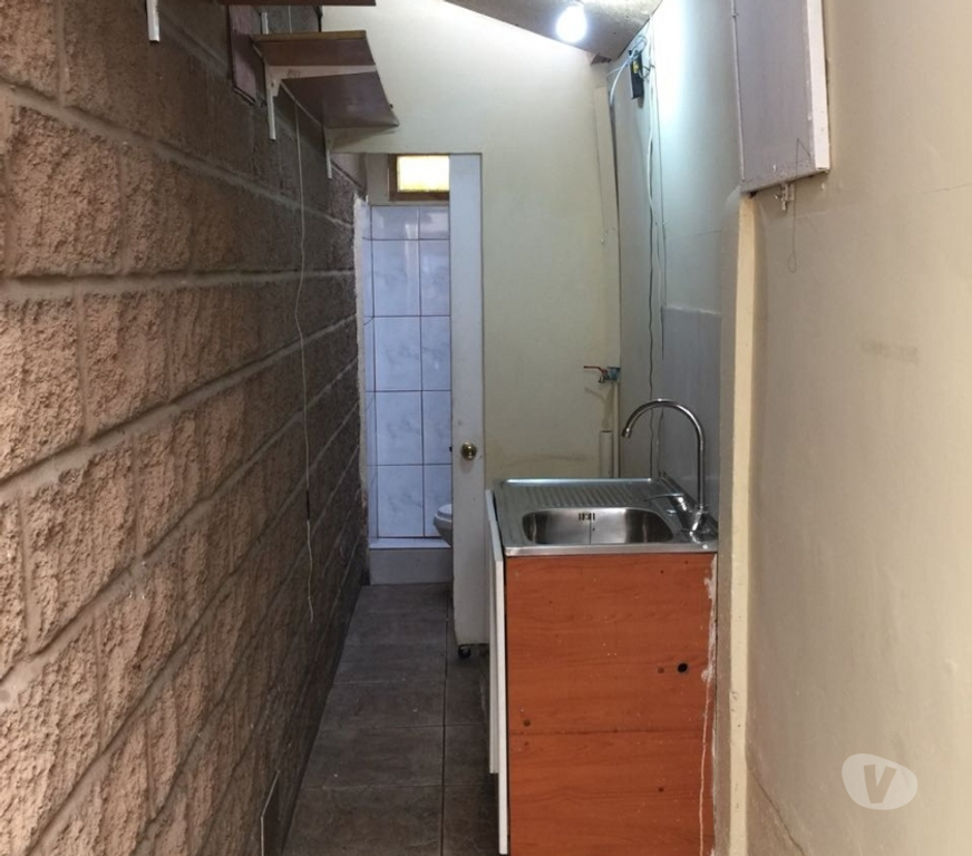 Arriendos Santiago Quilicura - Fotos de SE ARRIENDA DEPARTAMENTO