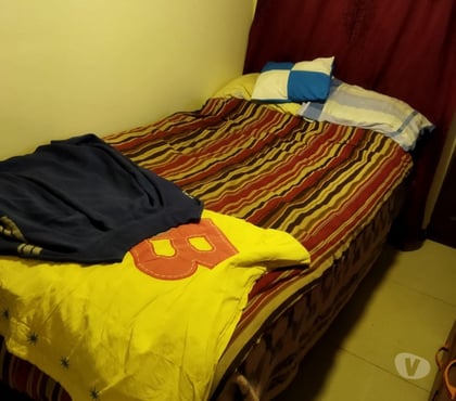 Piezas en Arriendo La Serena Elqui - Fotos de Se Arrienda Pieza Amoblada en la Comp Alta La Serena