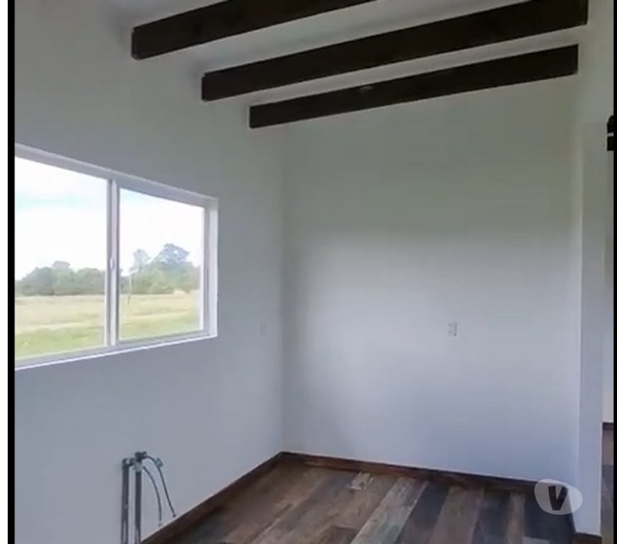 Bienes Raices Ranco Lago Ranco - Fotos de Vende casa nueva en parcela, cercano a Lago Ranco