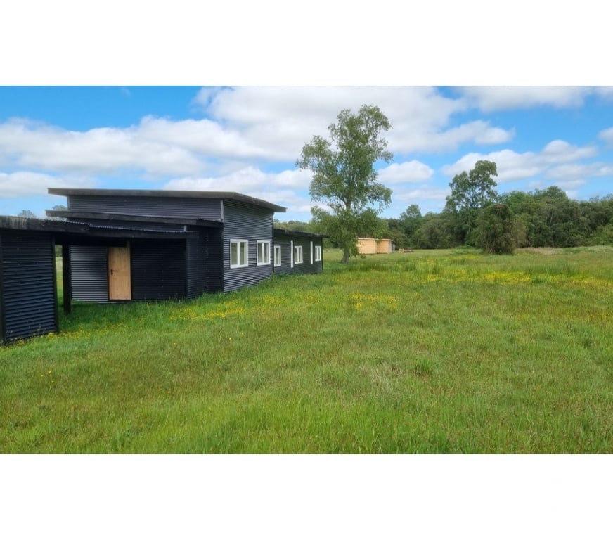 Bienes Raices Ranco Lago Ranco - Fotos de Vende casa nueva en parcela, cercano a Lago Ranco