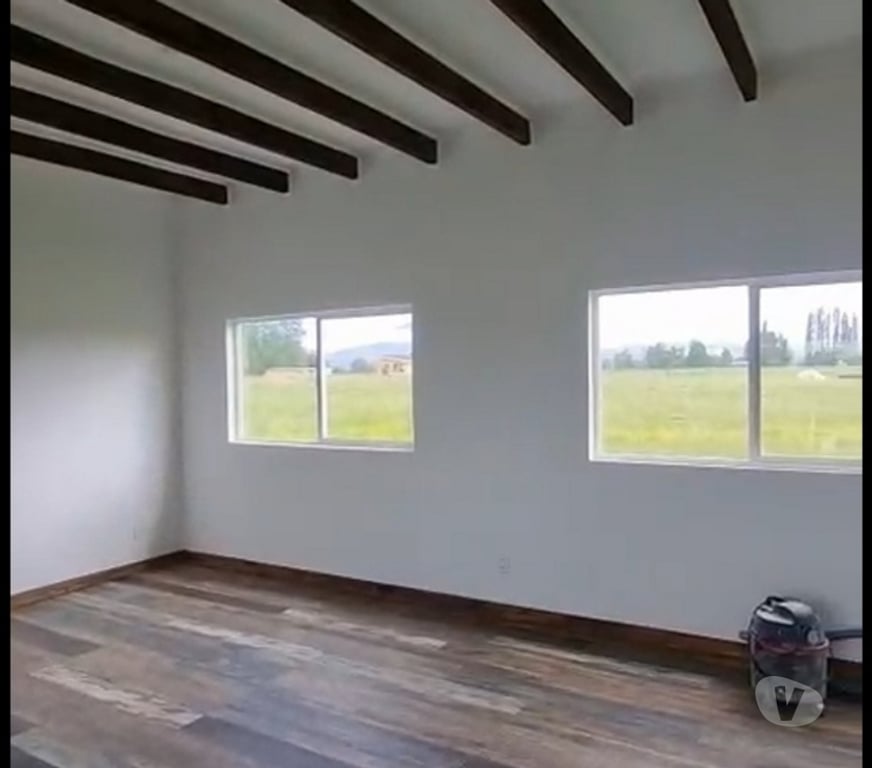 Bienes Raices Ranco Lago Ranco - Fotos de Vende casa nueva en parcela, cercano a Lago Ranco