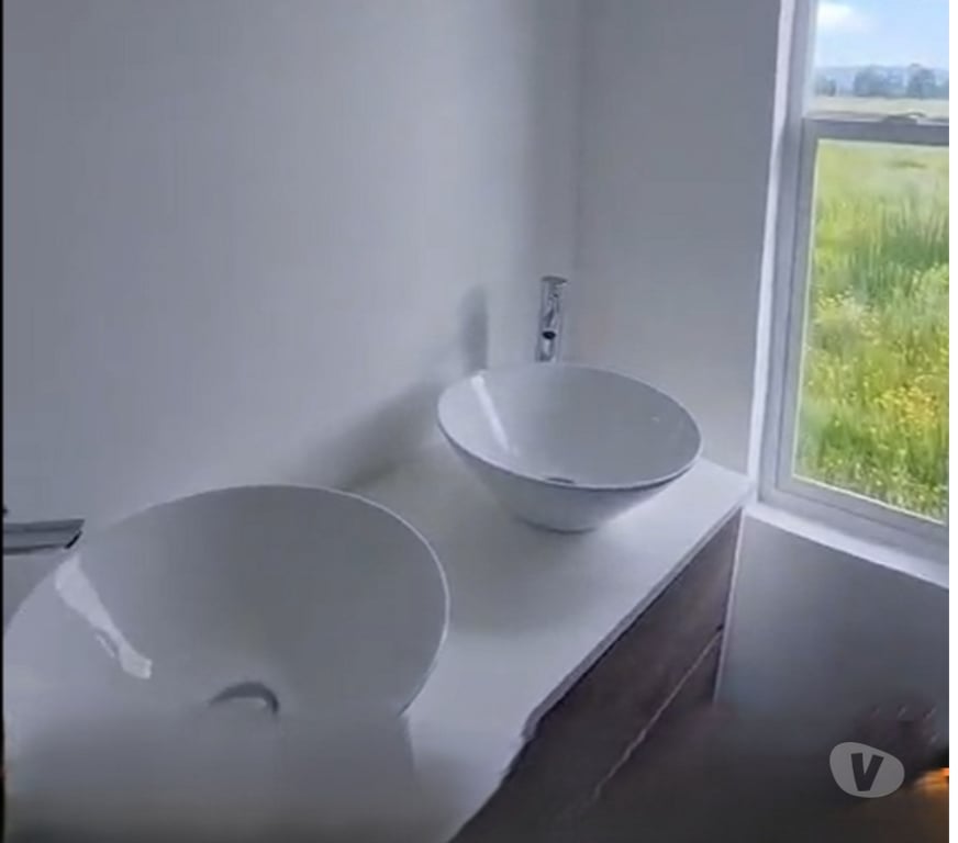 Bienes Raices Ranco Lago Ranco - Fotos de Vende casa nueva en parcela, cercano a Lago Ranco